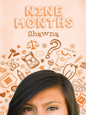 cover image of Shawna #5